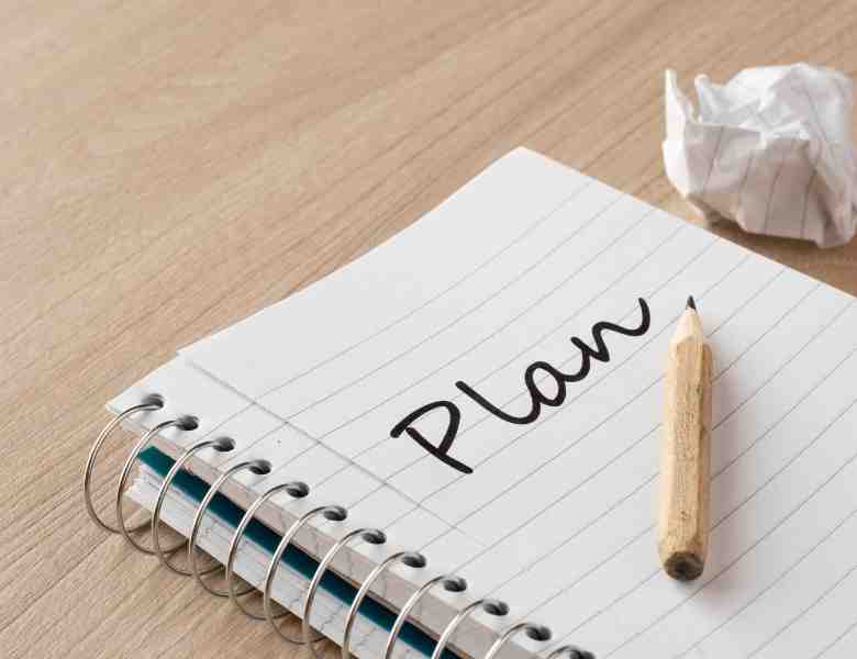 Plan Buzoneo Córdoba