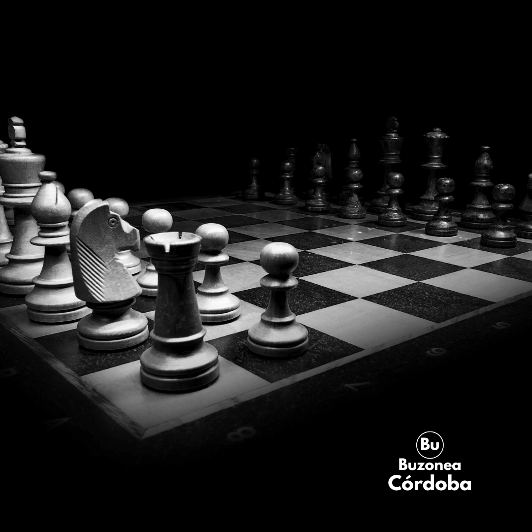 Estrategias de Buzoneo Artículo